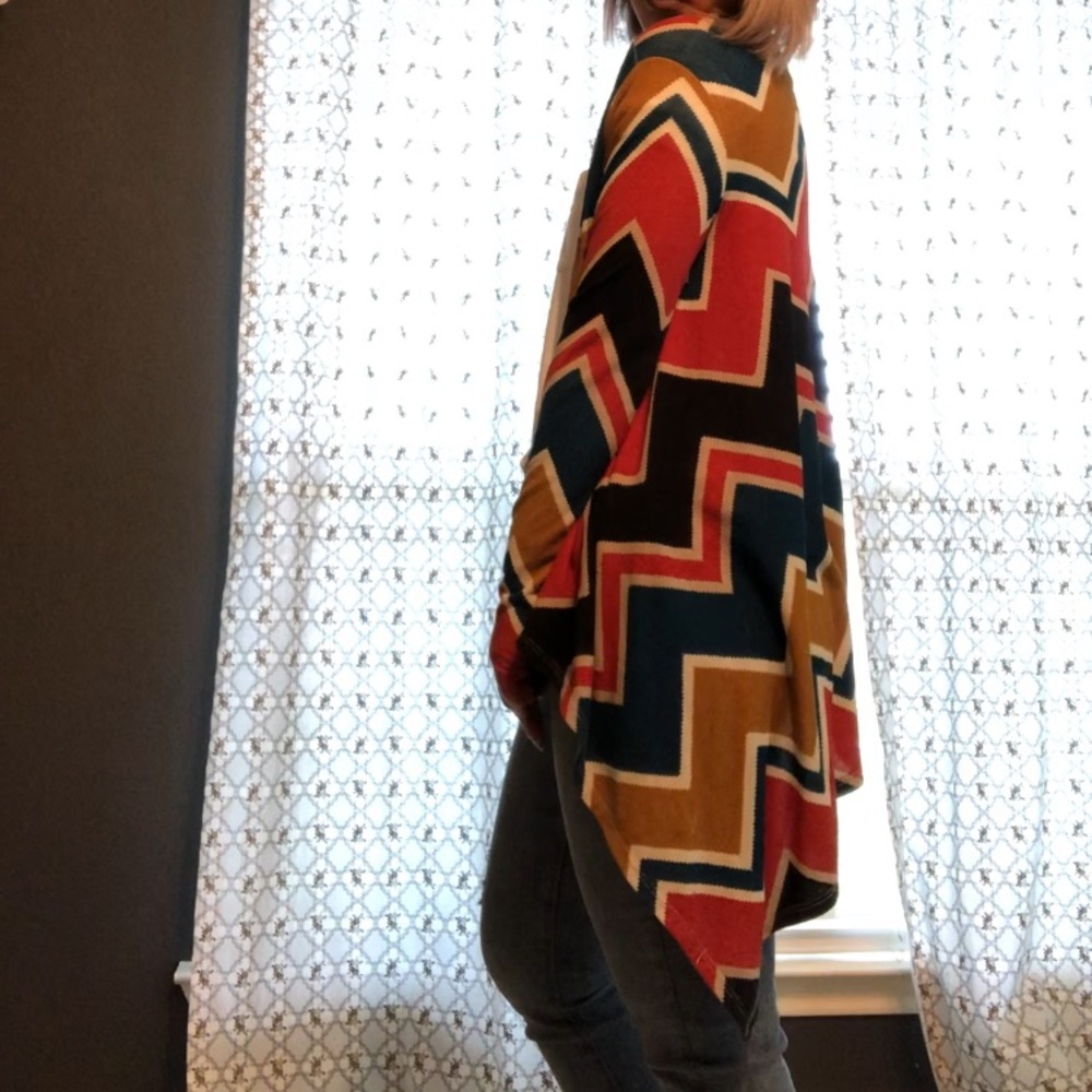 Cardigan!